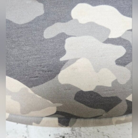 Champion Prime Waist Pack Waist bag CH1028-030 Medium Grey Camouflage - Picture 9 of 9